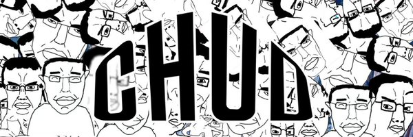 CHUD Community Banner